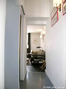 Sala - Photo 1 de 6