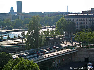 New York Habitat goes off of Paris’ beaten path in Bercy