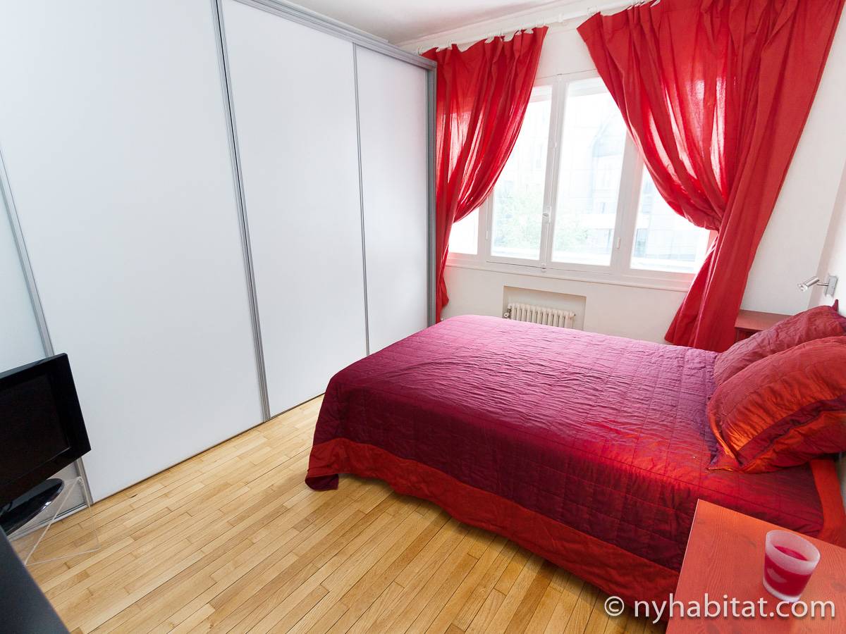 Chambre 2 - Photo 3 sur 6