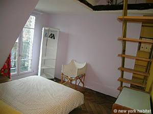 Chambre - Photo 1 sur 11