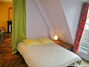 Chambre - Photo 3 sur 11