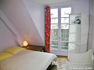 Chambre - Photo 4 sur 11