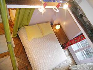 Chambre - Photo 5 sur 11