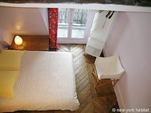 Chambre - Photo 6 sur 11