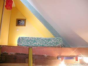 Chambre - Photo 8 sur 11