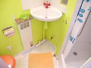 Salle de bain - Photo 3 sur 6