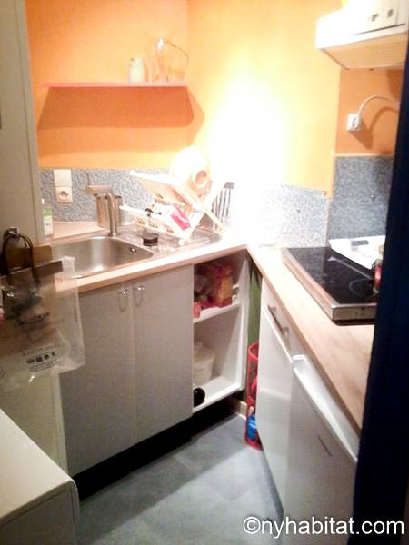 Cuisine - Photo 2 sur 6