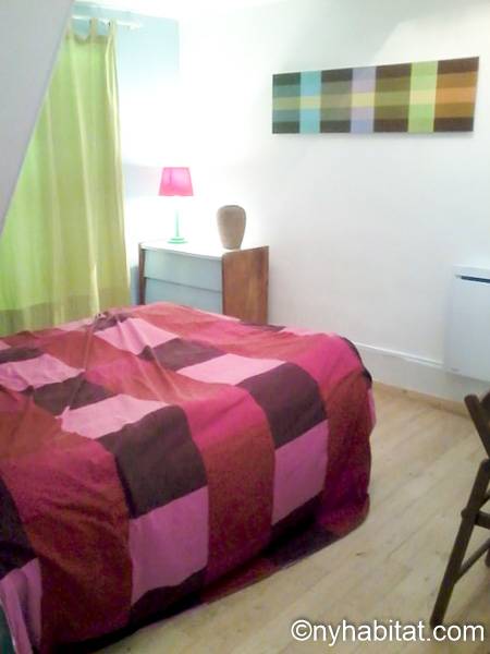 Chambre - Photo 2 sur 11