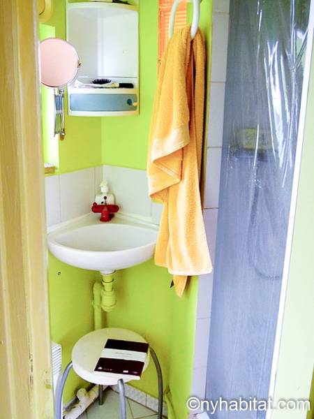 Salle de bain - Photo 2 sur 6