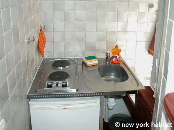 Kitchen - Photo 1 of 5