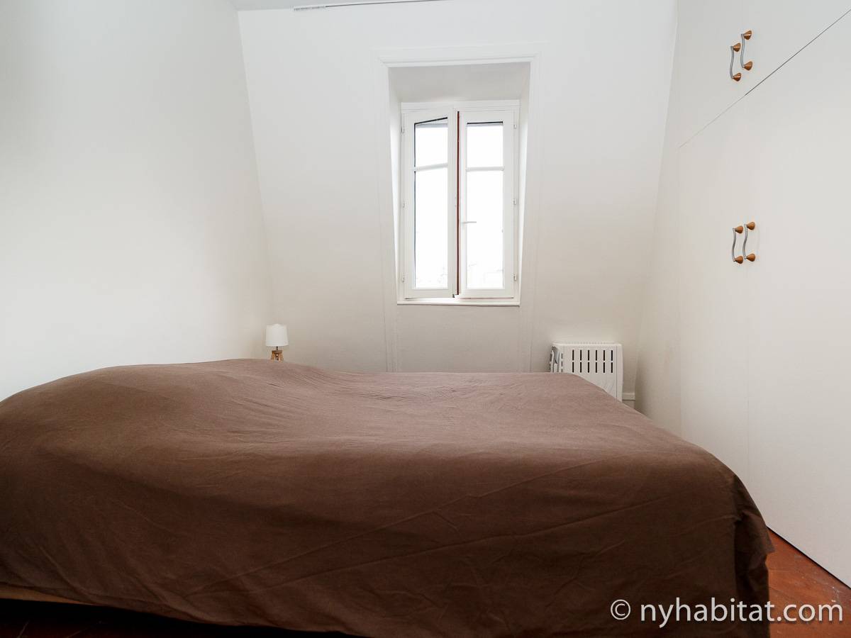 Chambre - Photo 1 sur 7