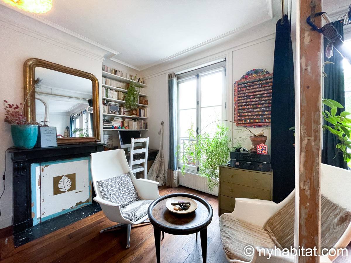 Sala - Photo 2 de 5
