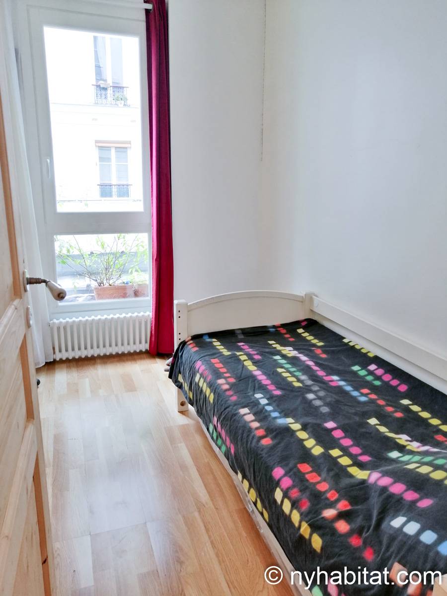 Dormitorio 1 - Photo 1 de 1