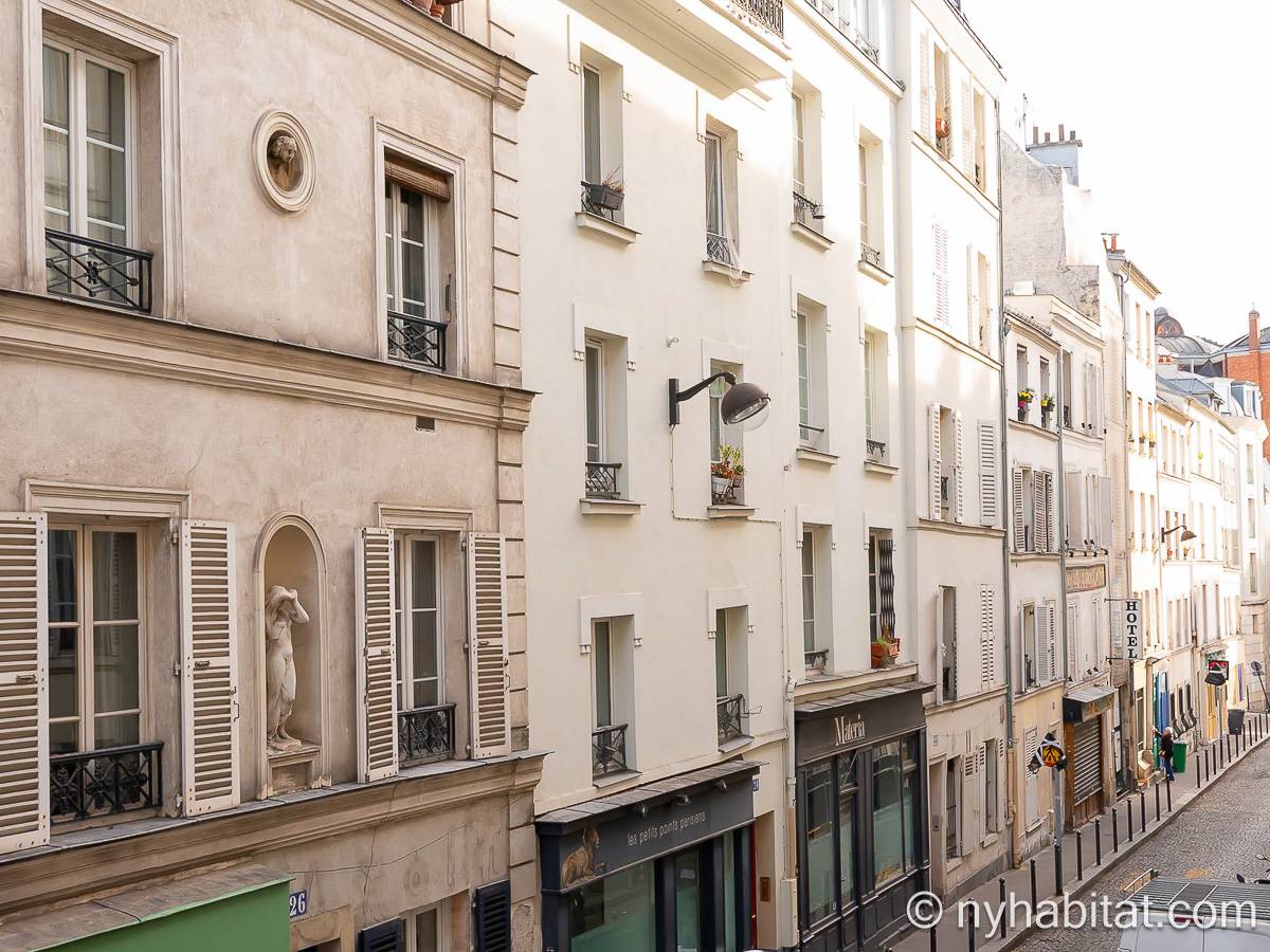 Soggiorno - Photo 5 di 5