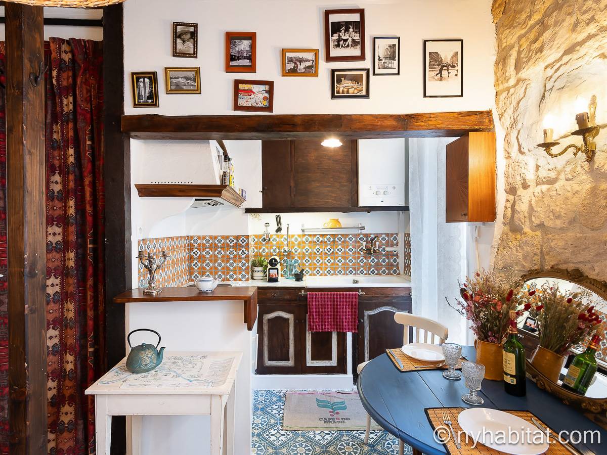 Cucina - Photo 2 di 4