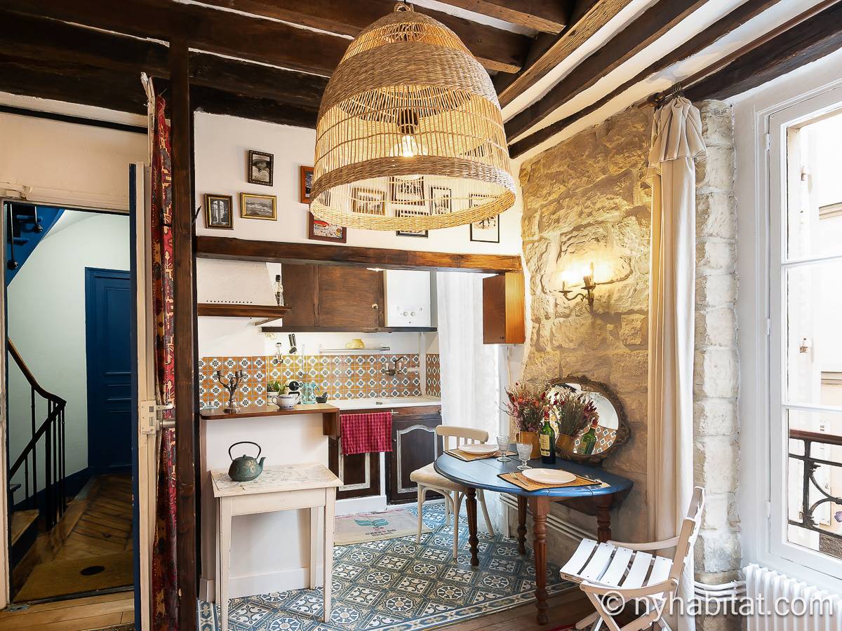 Cucina - Photo 1 di 4