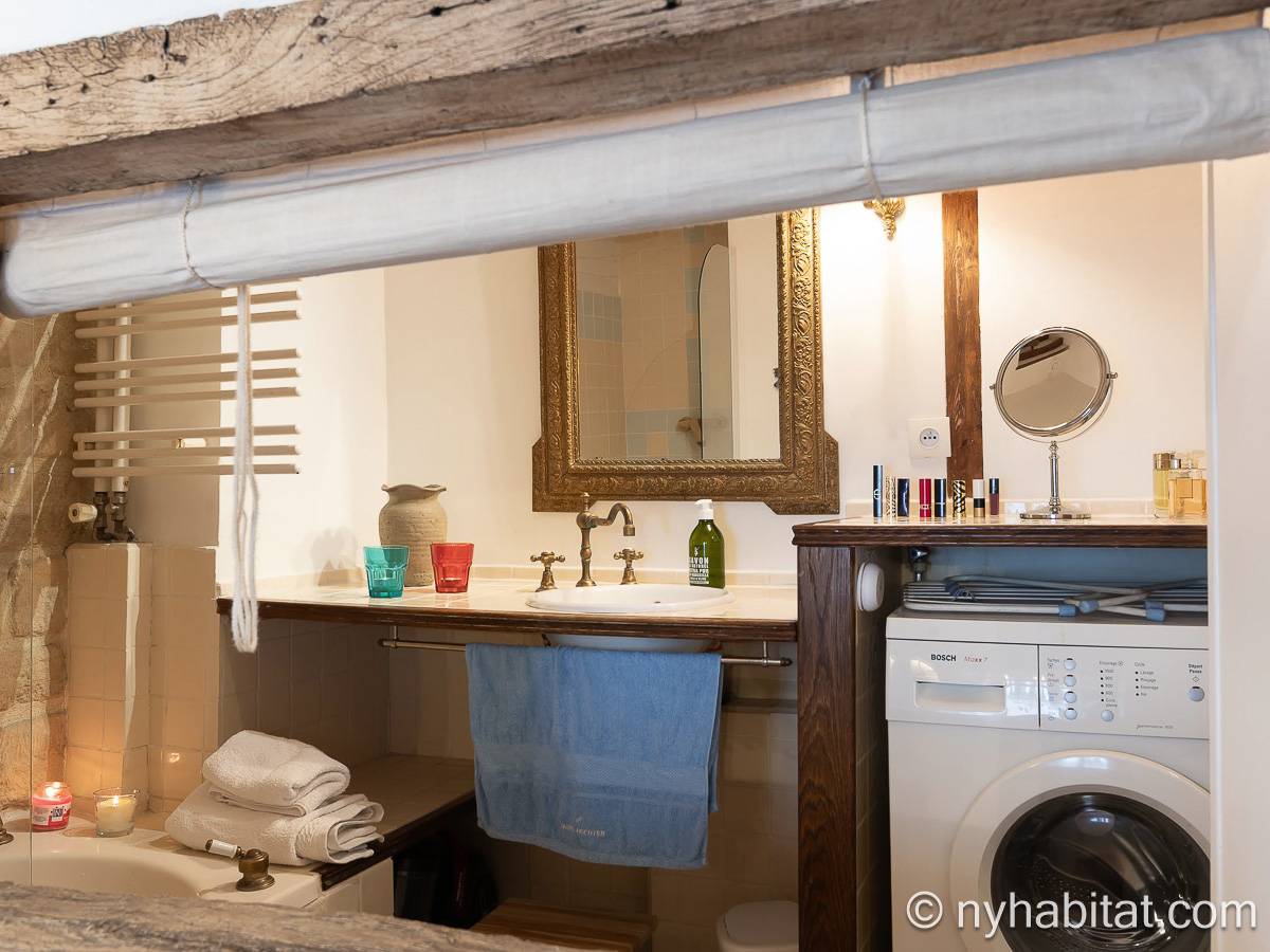 Bagno 1 - Photo 4 di 4