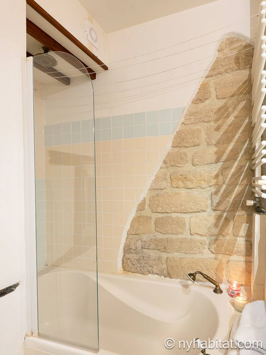 Bagno 1 - Photo 2 di 4