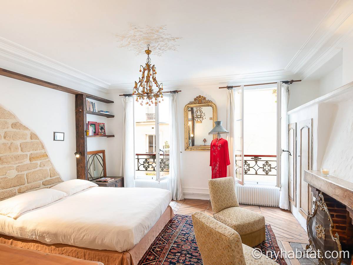 Camera - Photo 1 di 7