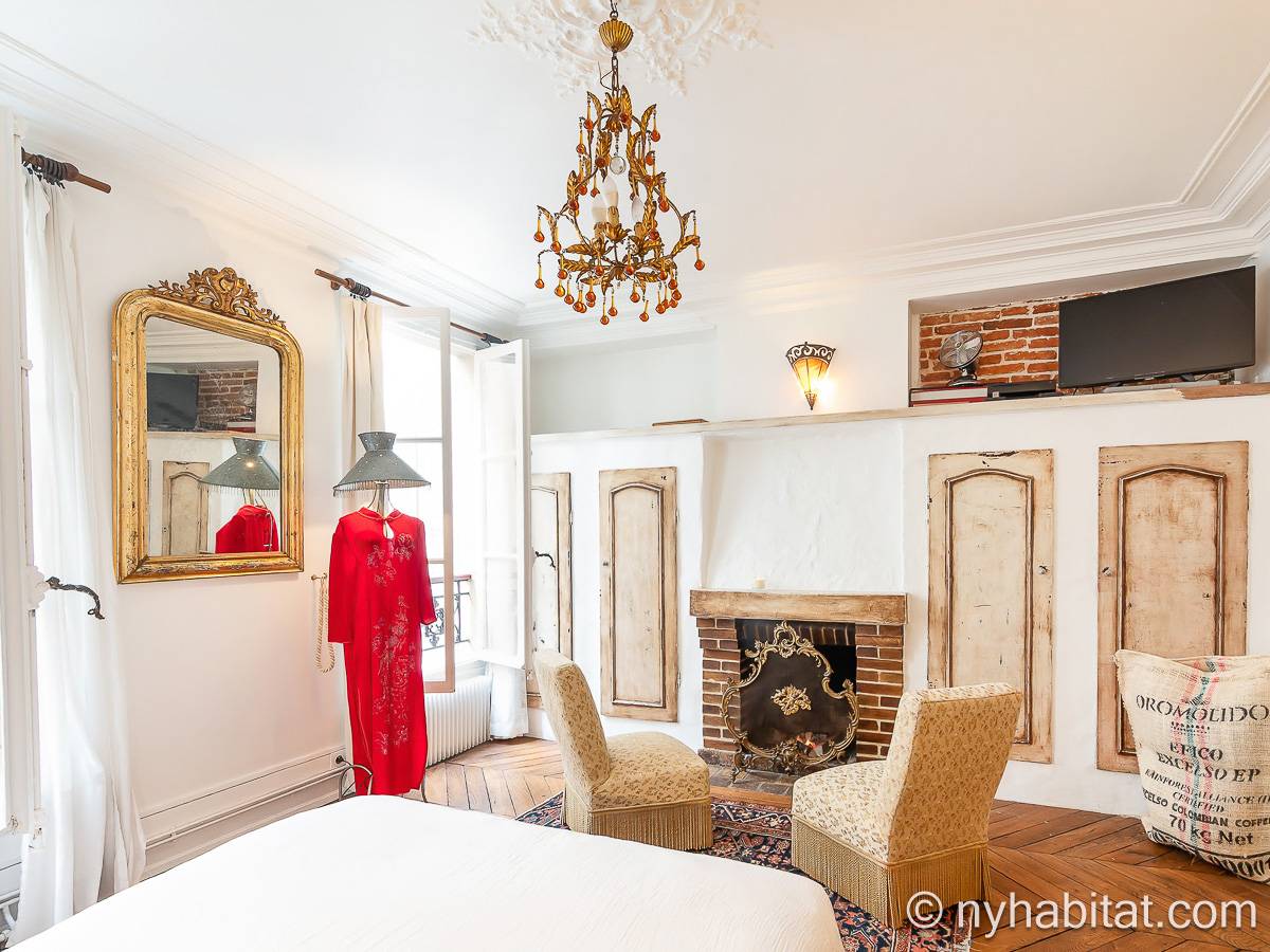 Camera - Photo 2 di 7