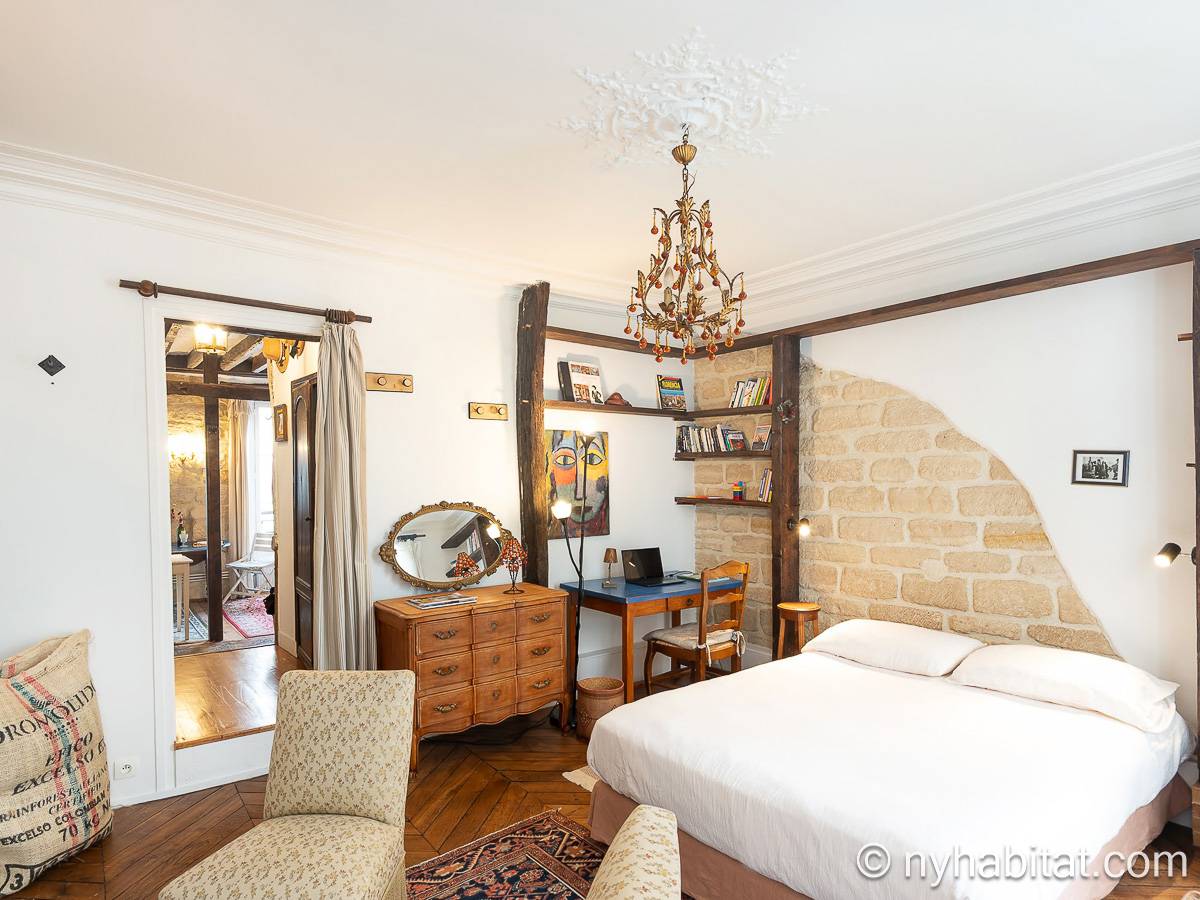 Camera - Photo 3 di 7