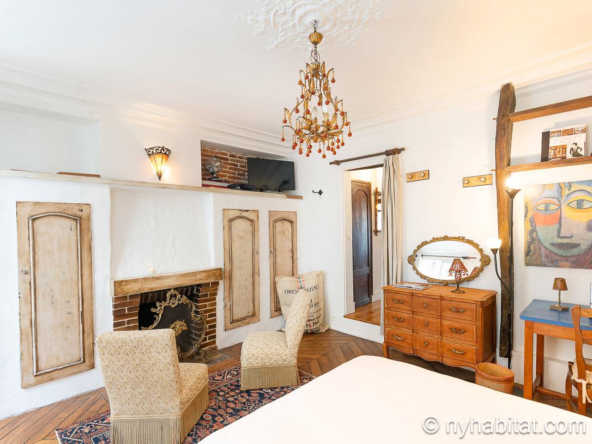 Camera - Photo 4 di 7