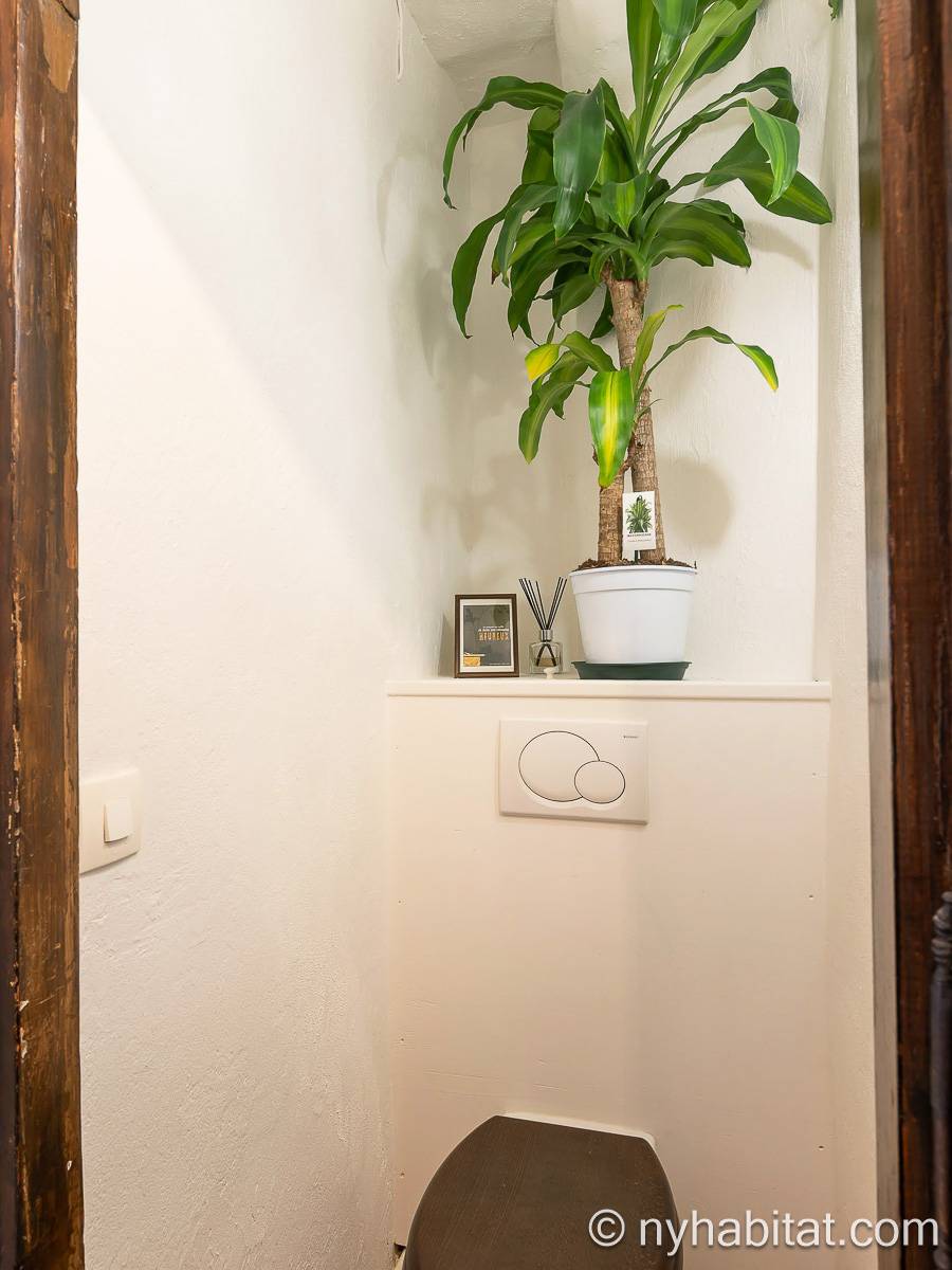 Bagno 2 - Photo 1 di 1