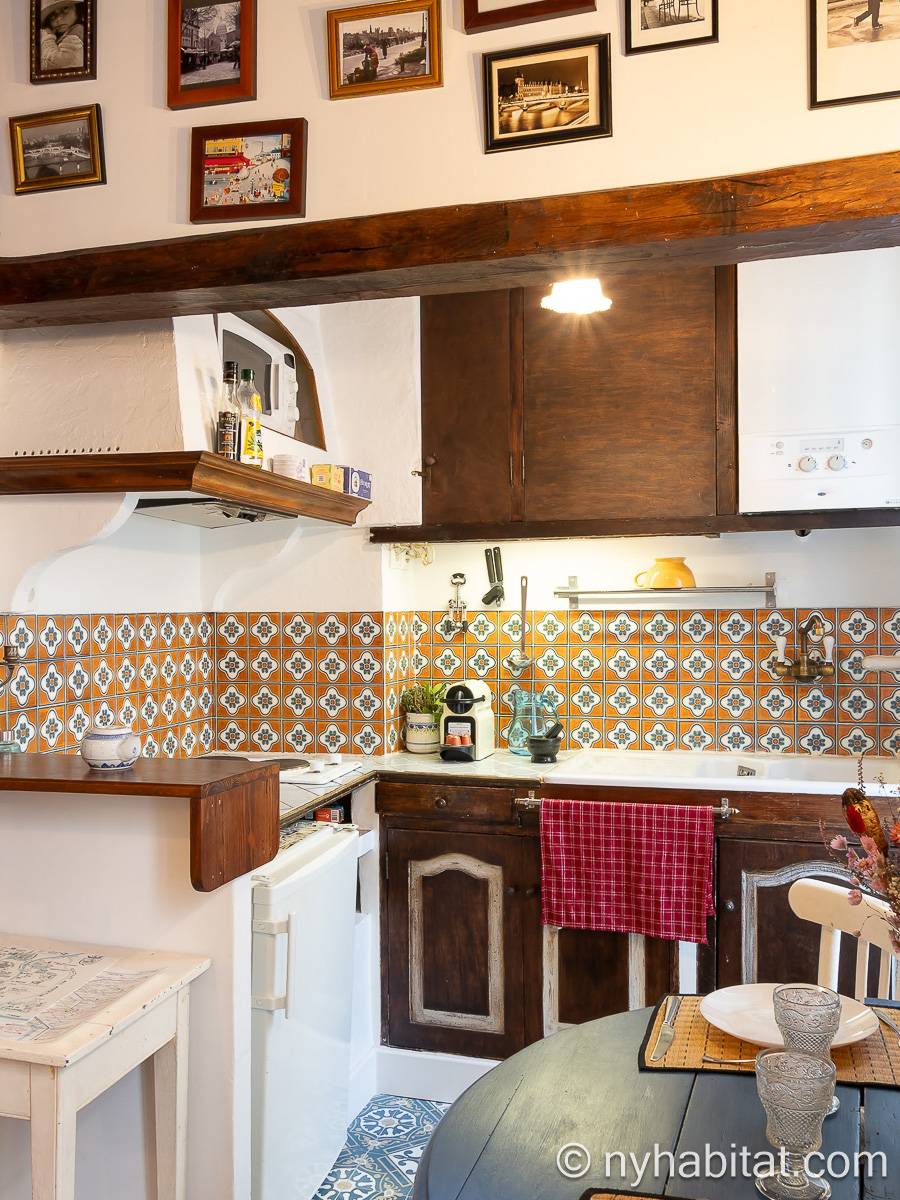 Cucina - Photo 3 di 4