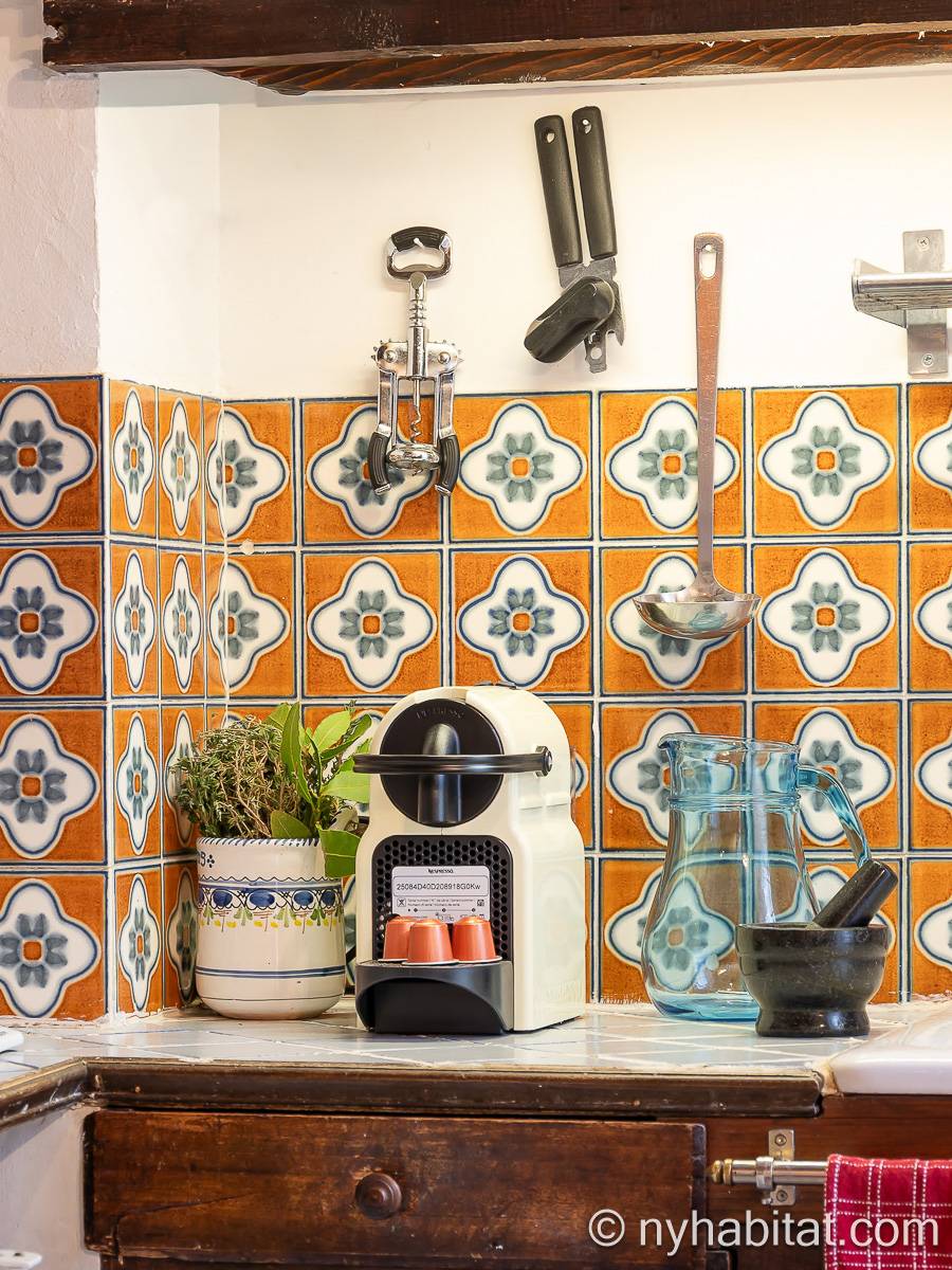 Cucina - Photo 4 di 4