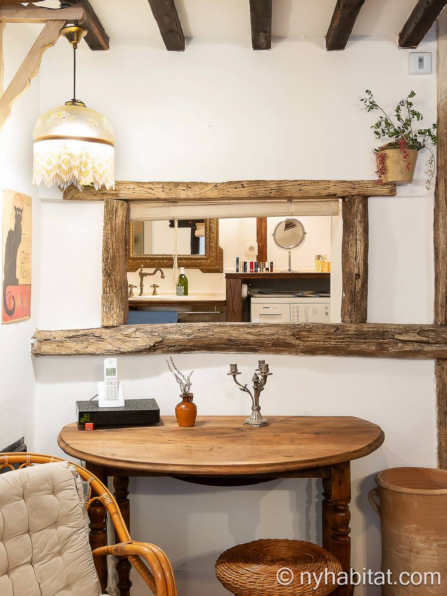 Soggiorno - Photo 4 di 5