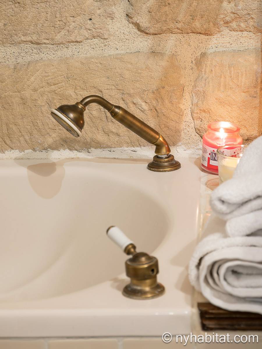 Bagno 1 - Photo 3 di 4