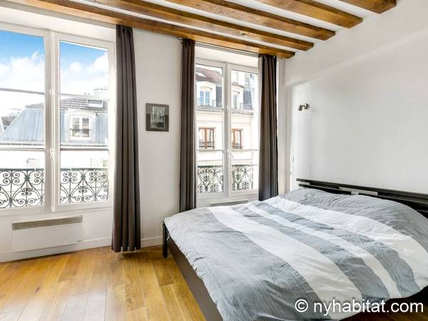 Bedroom - Photo 1 of 2