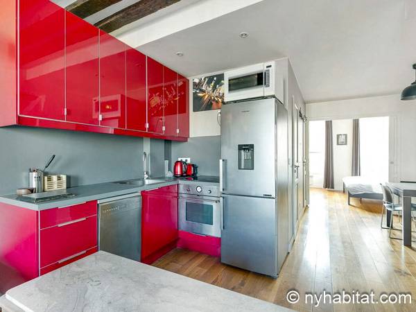 Kitchen - Photo 1 of 3