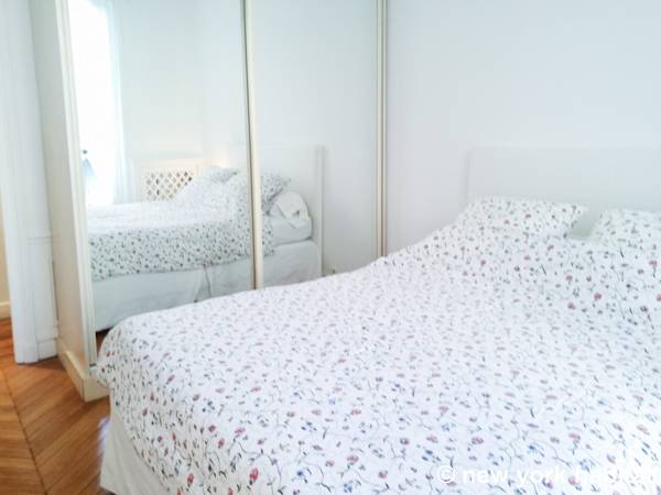 Chambre - Photo 1 sur 5