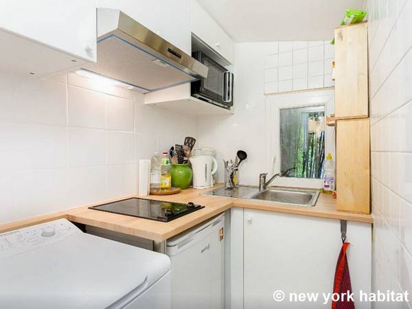 Kitchen - Photo 1 of 2