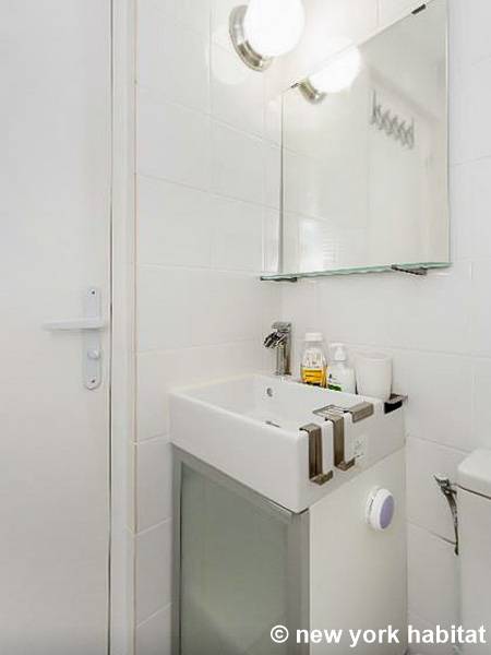 Salle de bain - Photo 3 sur 4