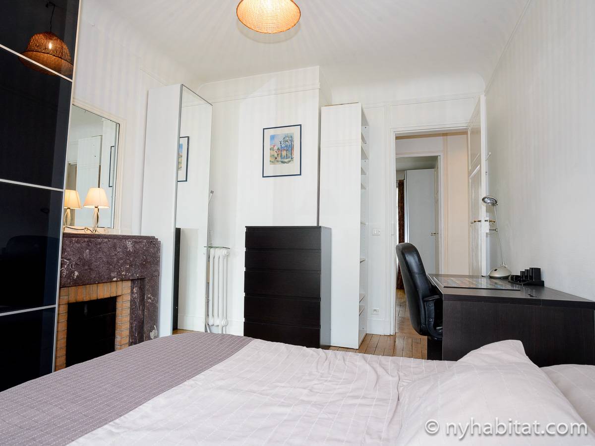 Chambre 2 - Photo 2 sur 2