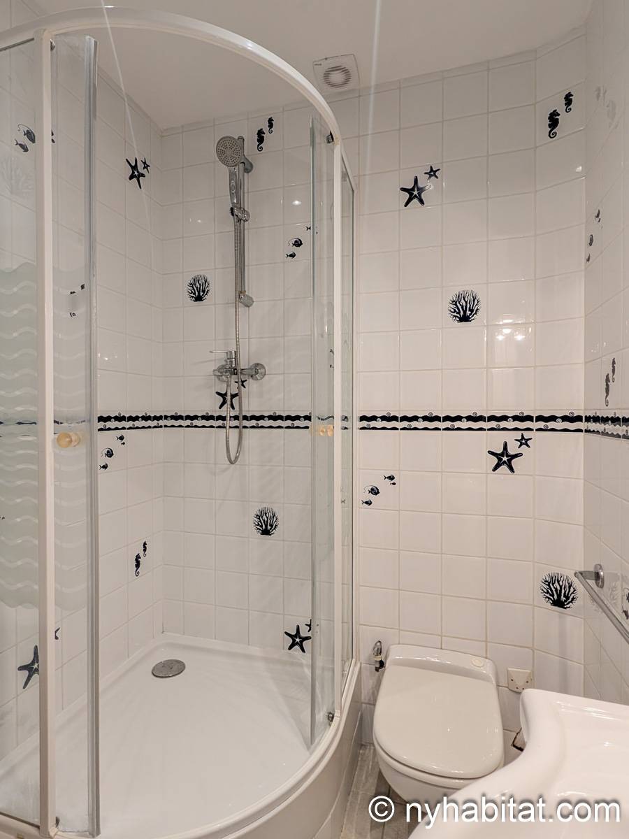 Bagno 2 - Photo 3 di 3