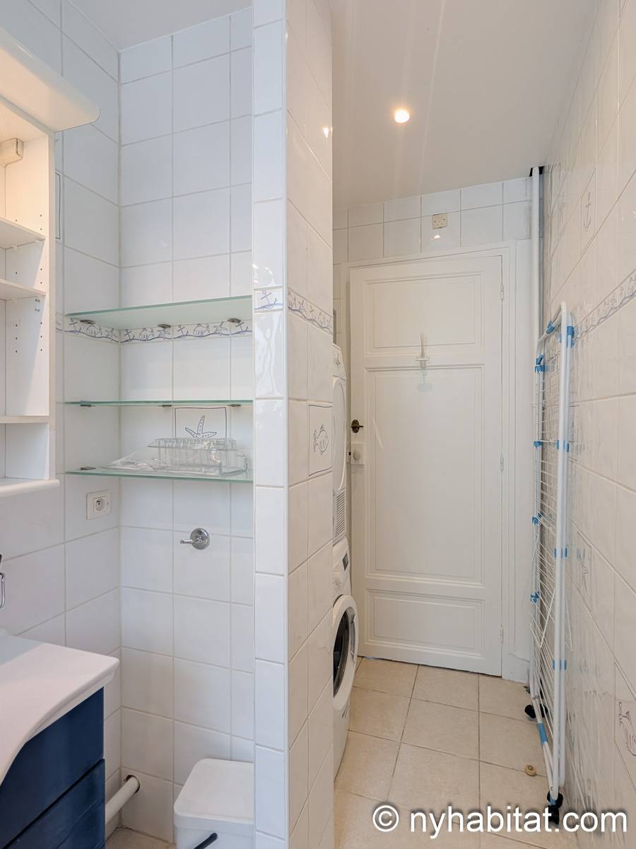 Bagno 1 - Photo 4 di 6