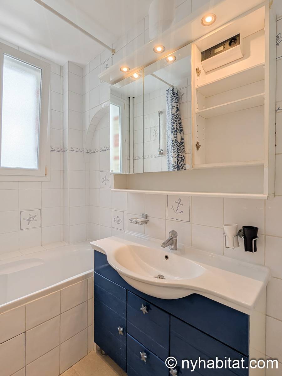 Bagno 1 - Photo 2 di 6
