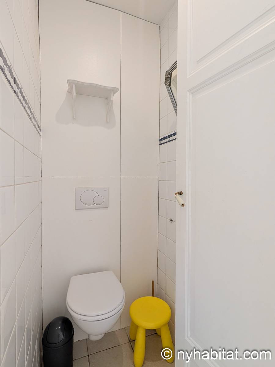 Bagno 3 - Photo 1 di 2