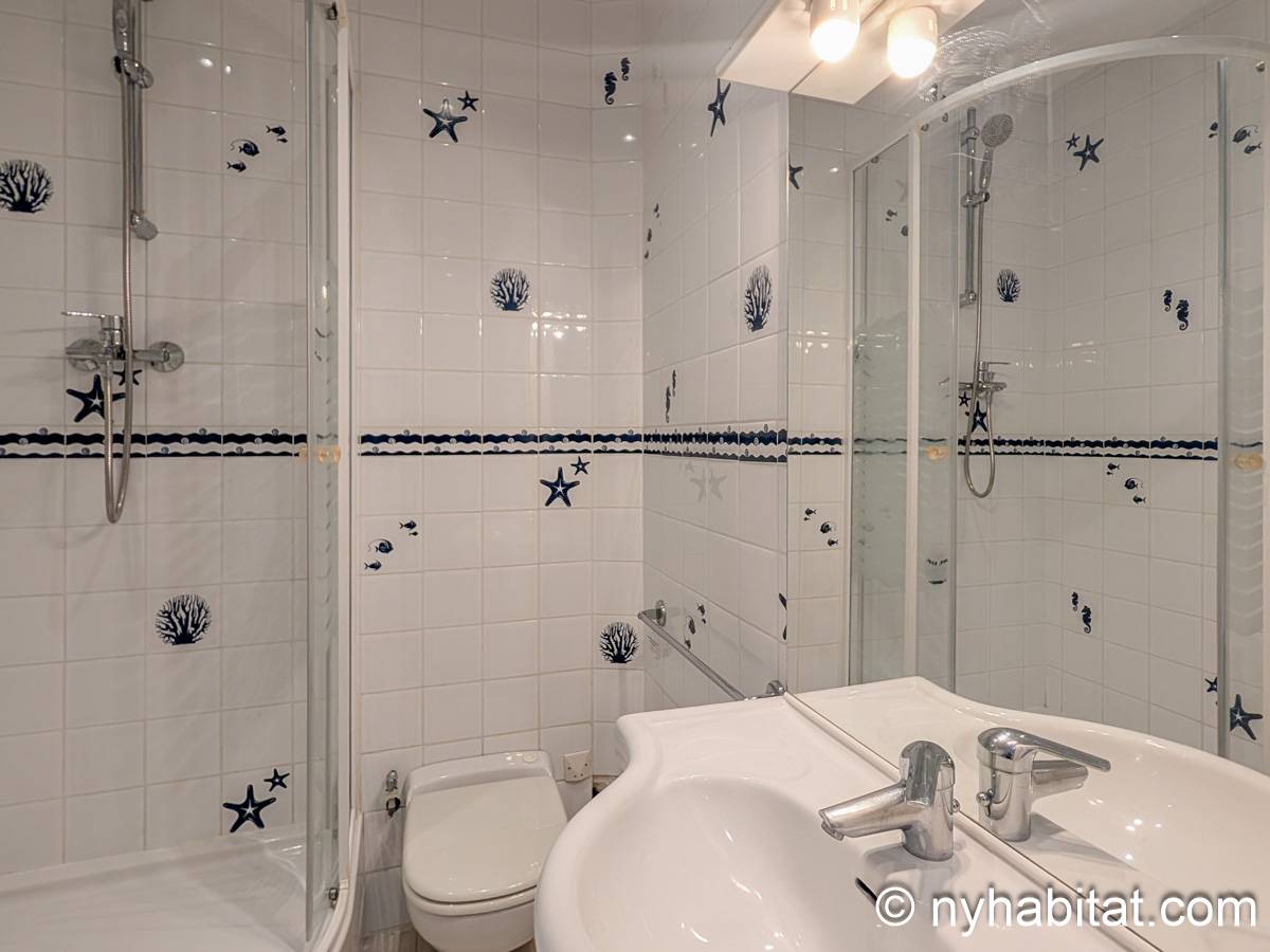 Bagno 2 - Photo 2 di 3