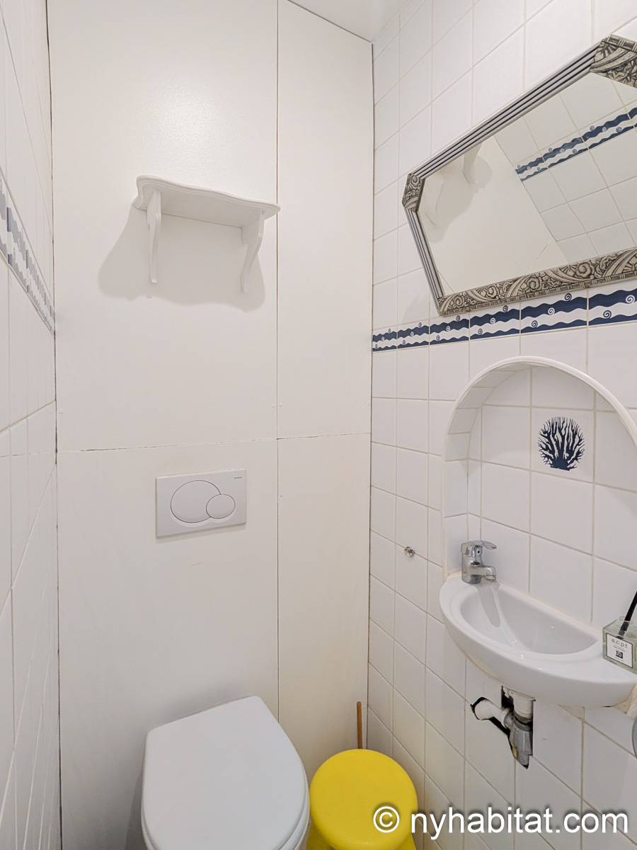Bagno 3 - Photo 2 di 2
