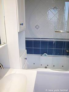 Ba&ntilde;o 1 - Photo 2 de 2