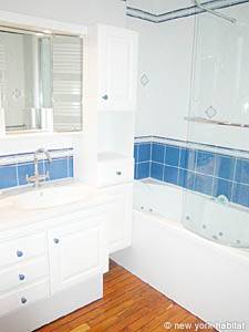 Ba&ntilde;o 1 - Photo 1 de 2
