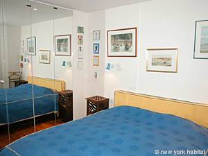 Dormitorio 1 - Photo 2 de 2