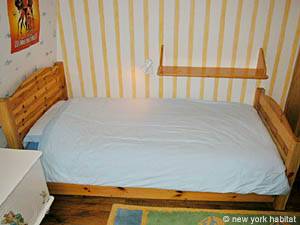 Dormitorio 2 - Photo 1 de 4