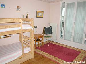 Dormitorio 4 - Photo 2 de 5