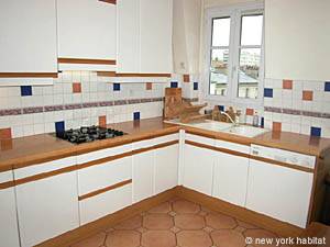 Cocina - Photo 1 de 3