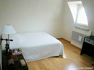Schlafzimmer 1 - Photo 2 von 4